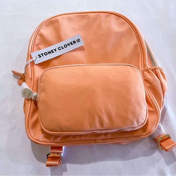 Stoney Clover Lane Classic Mini Backpack - Picture 5 of 11